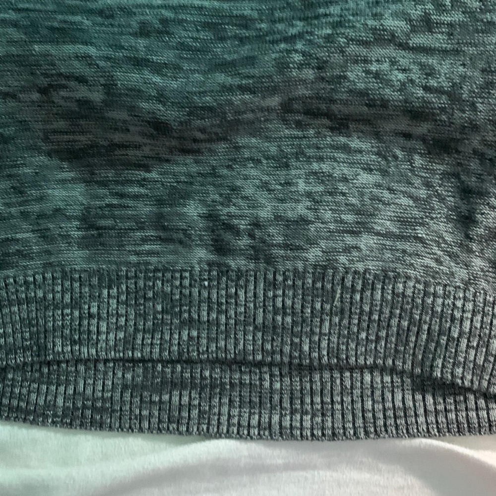 Quarter zip sweater - Picture 4 of 7